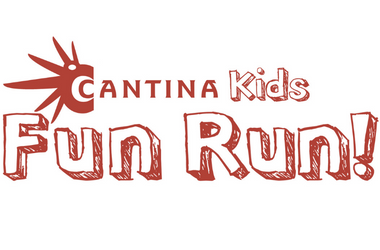 Cantina Kids Fun Run Returns to Congress Park June 5
